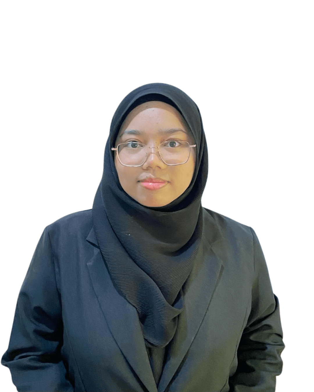 NADIATUL JANNAH BINTI NAZARUDDIN