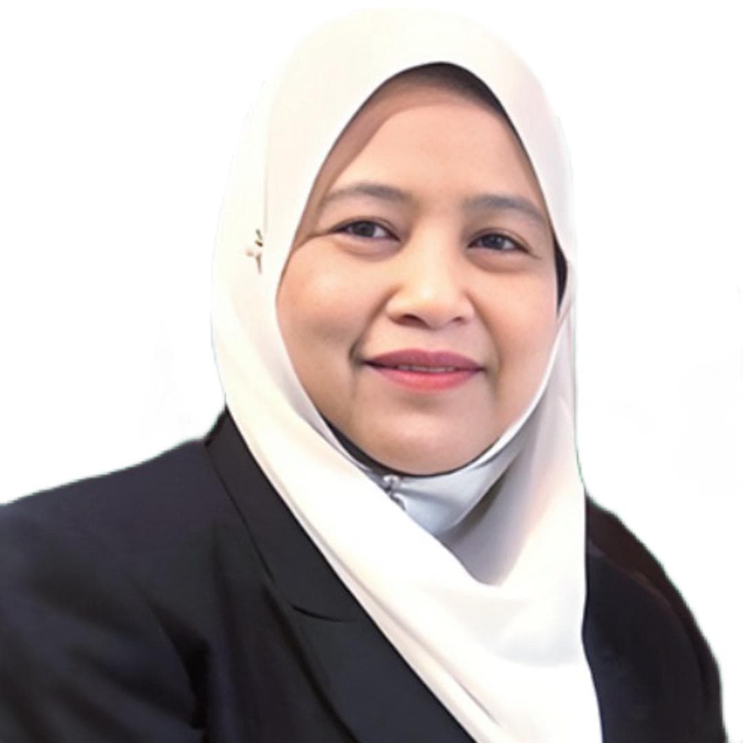 Datin Hajjah Rosfinah Binti Datuk Hj Rahmat